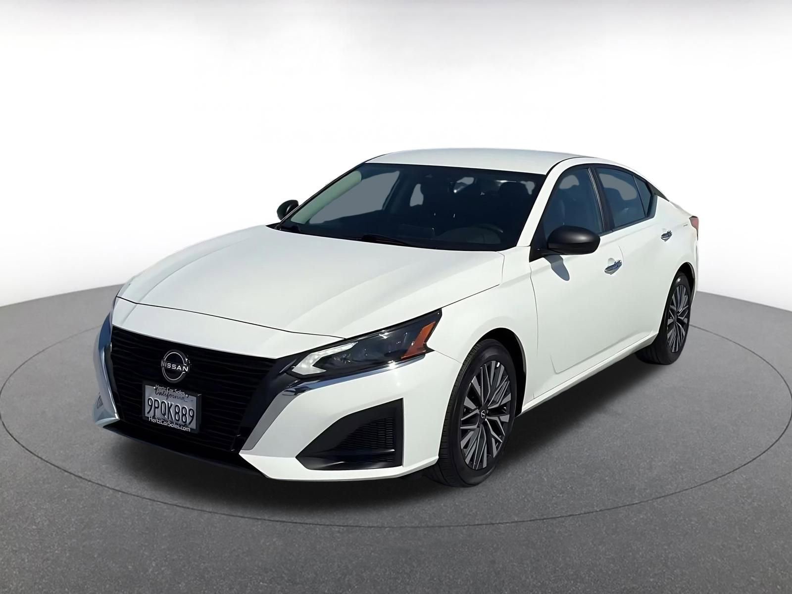 Thumbnail: 2025 Nissan Altima - 7