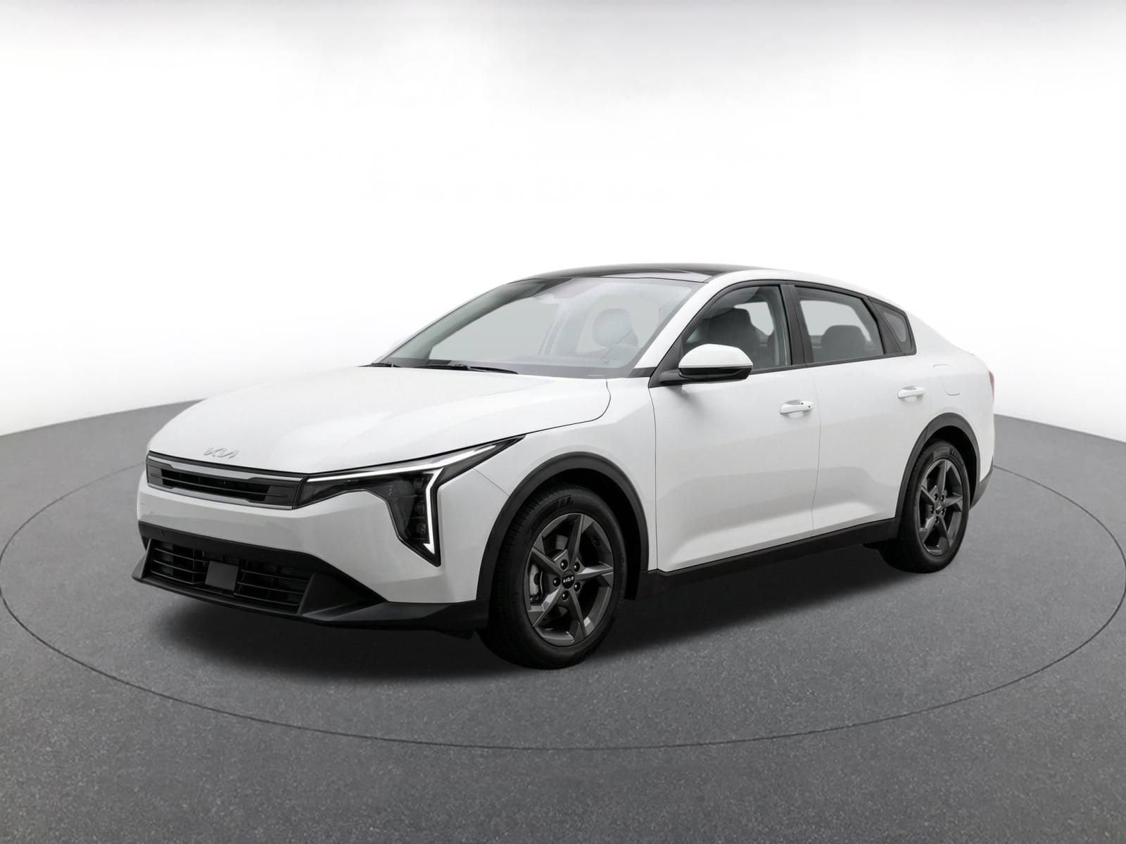 Thumbnail: 2026 Kia K4 - 3