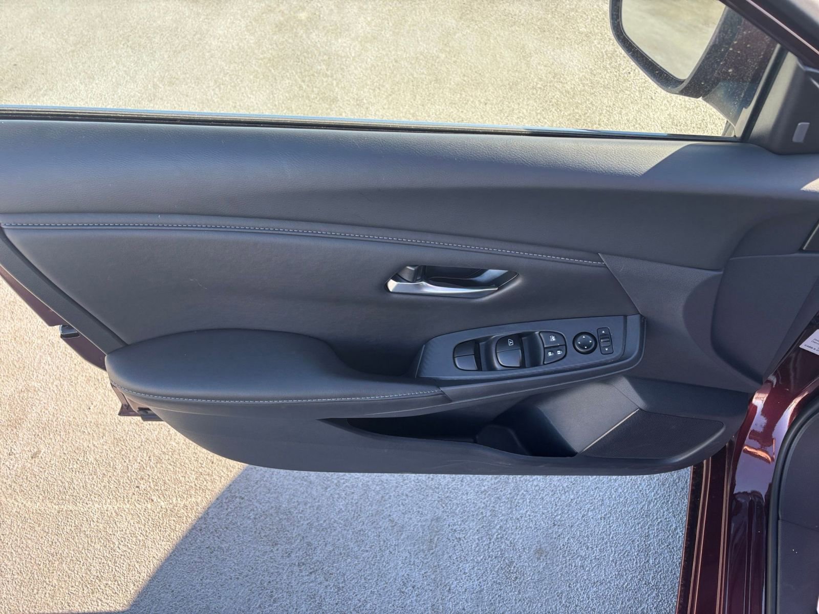 Thumbnail: 2025 Nissan Sentra - 20