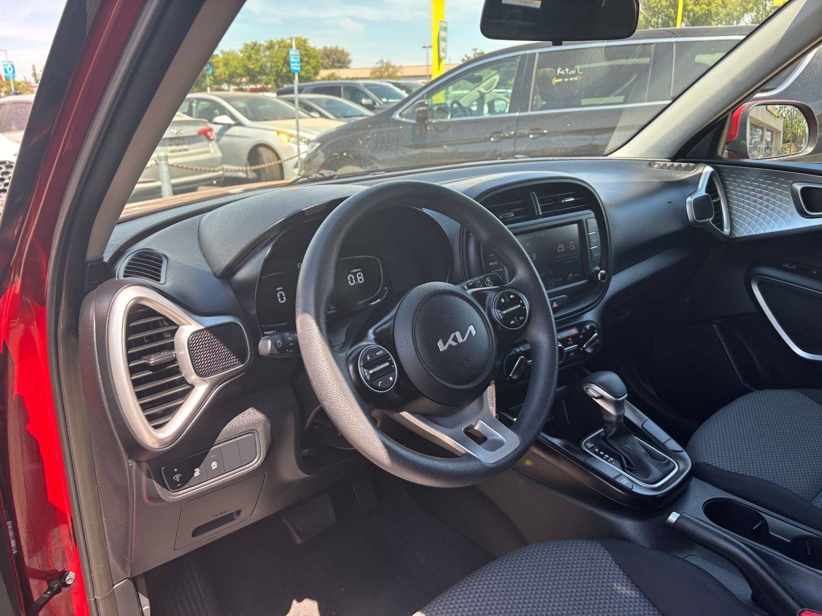 Thumbnail: 2025 Kia Soul - 27