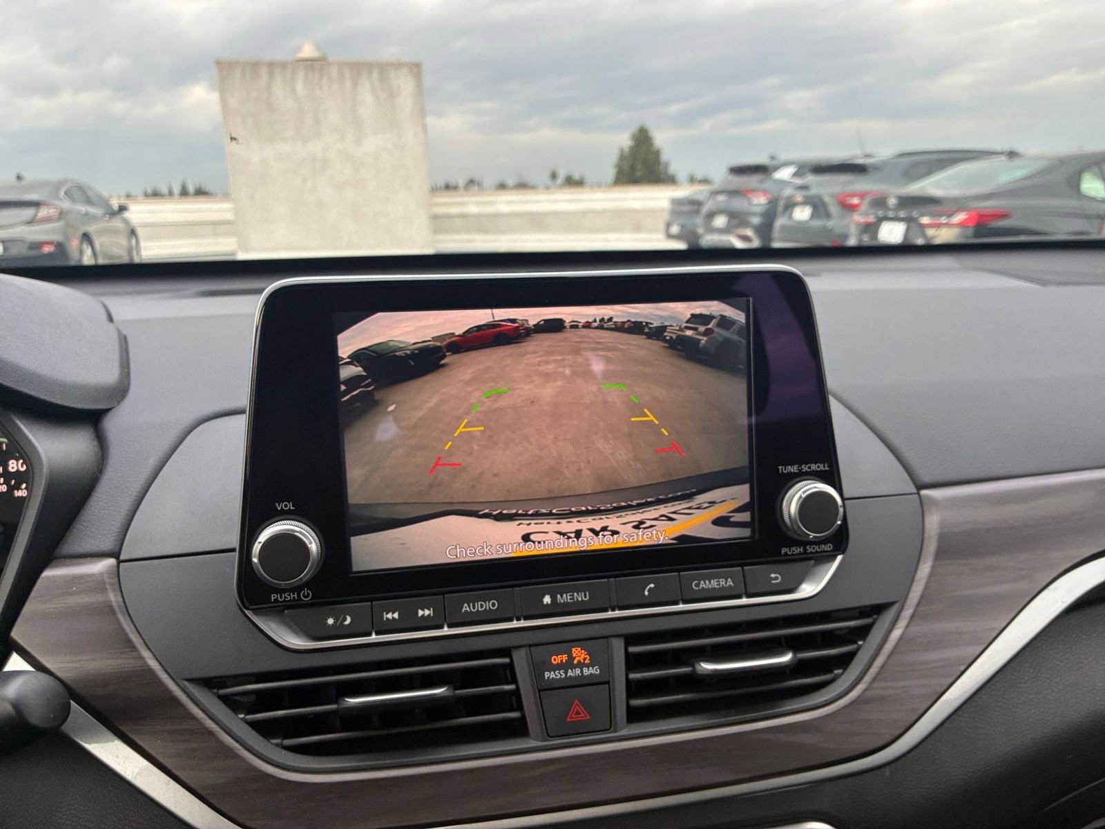 Thumbnail: 2024 Nissan Altima - 23