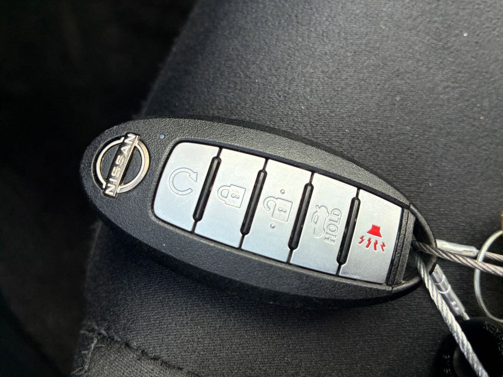 Thumbnail: 2025 Nissan Altima - 24