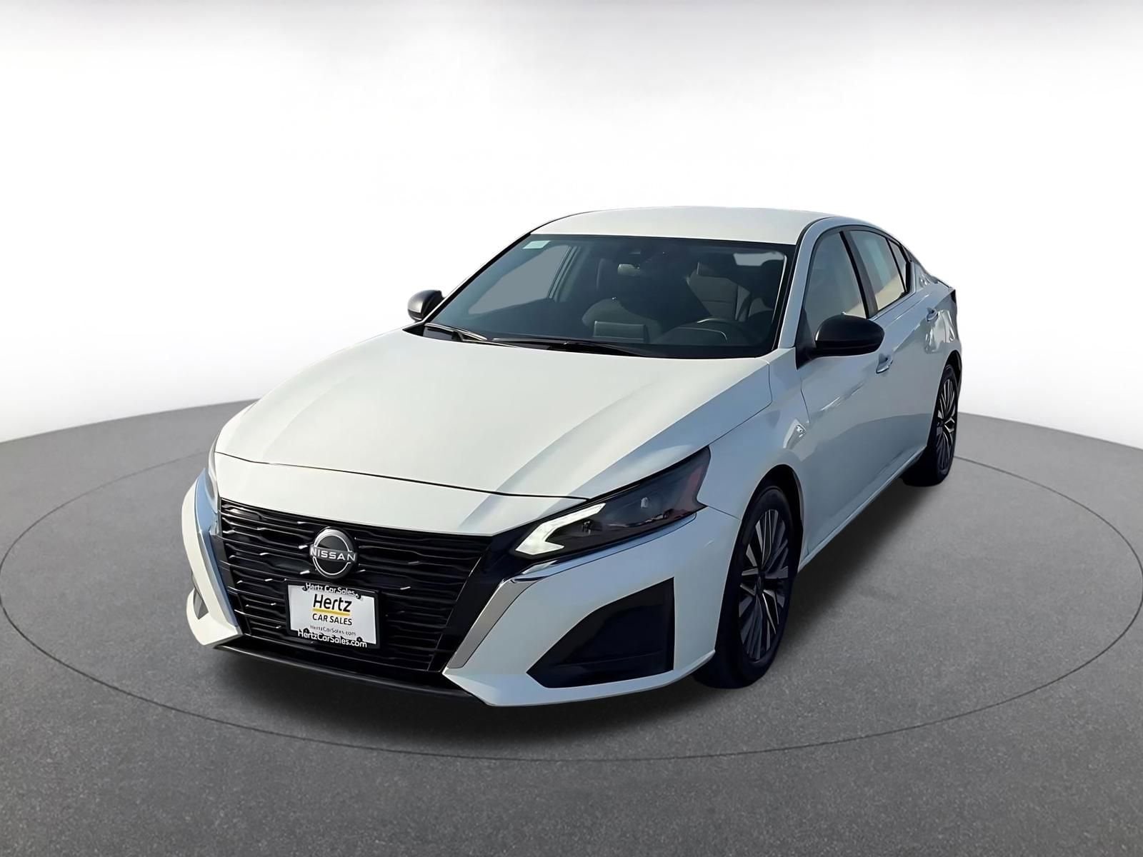 Thumbnail: 2025 Nissan Altima - 7