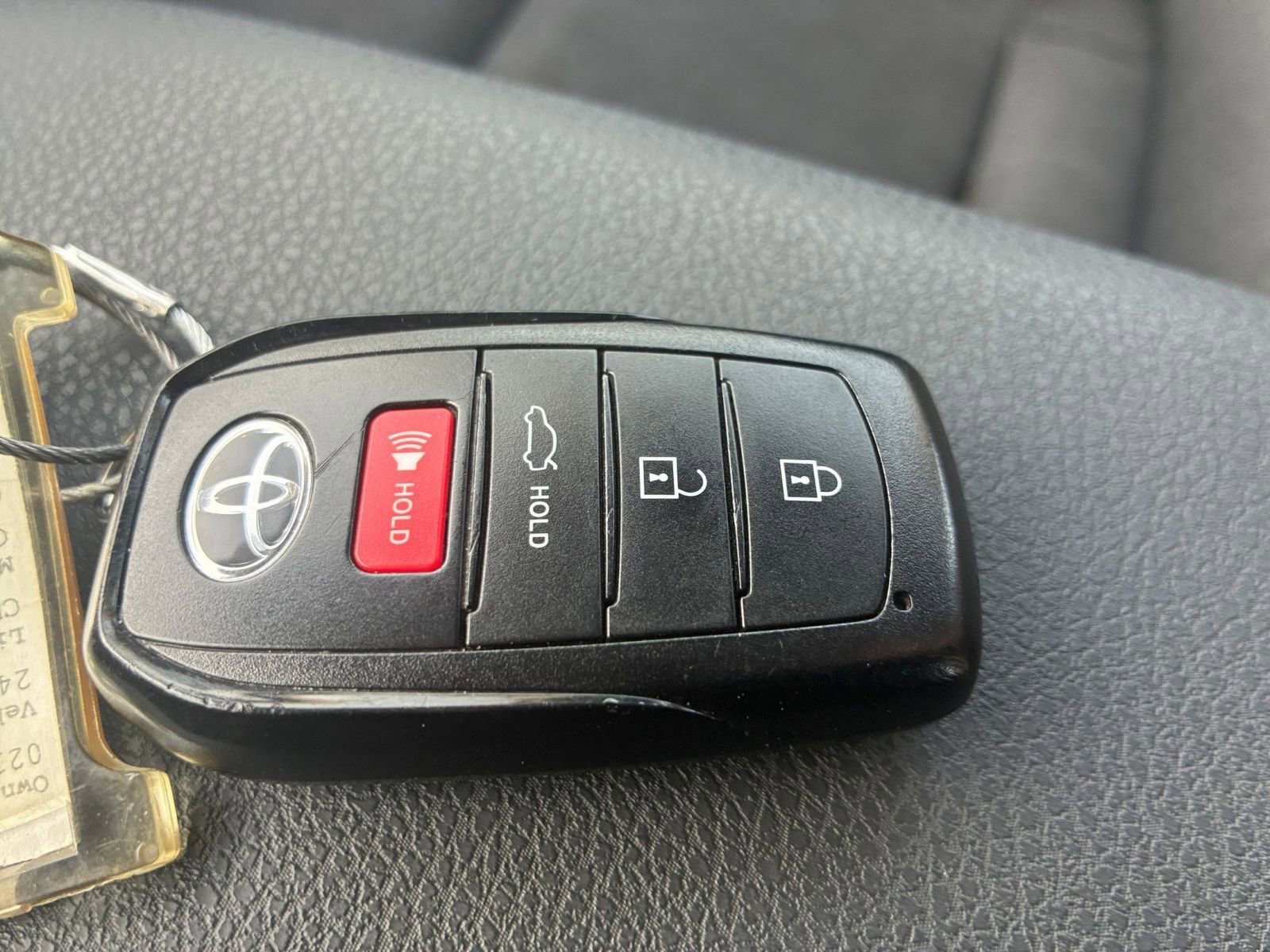 Thumbnail: 2025 Toyota Camry - 24