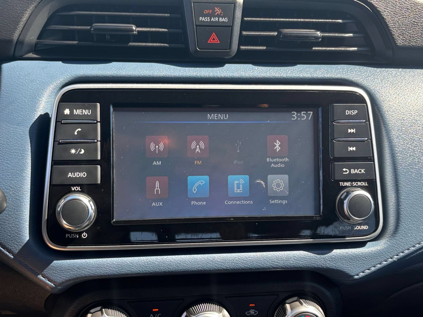 Thumbnail: 2025 Nissan Versa - 19