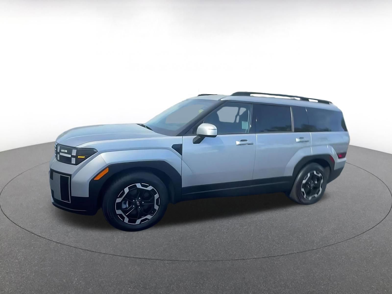 Thumbnail: 2025 Hyundai Santa Fe - 8