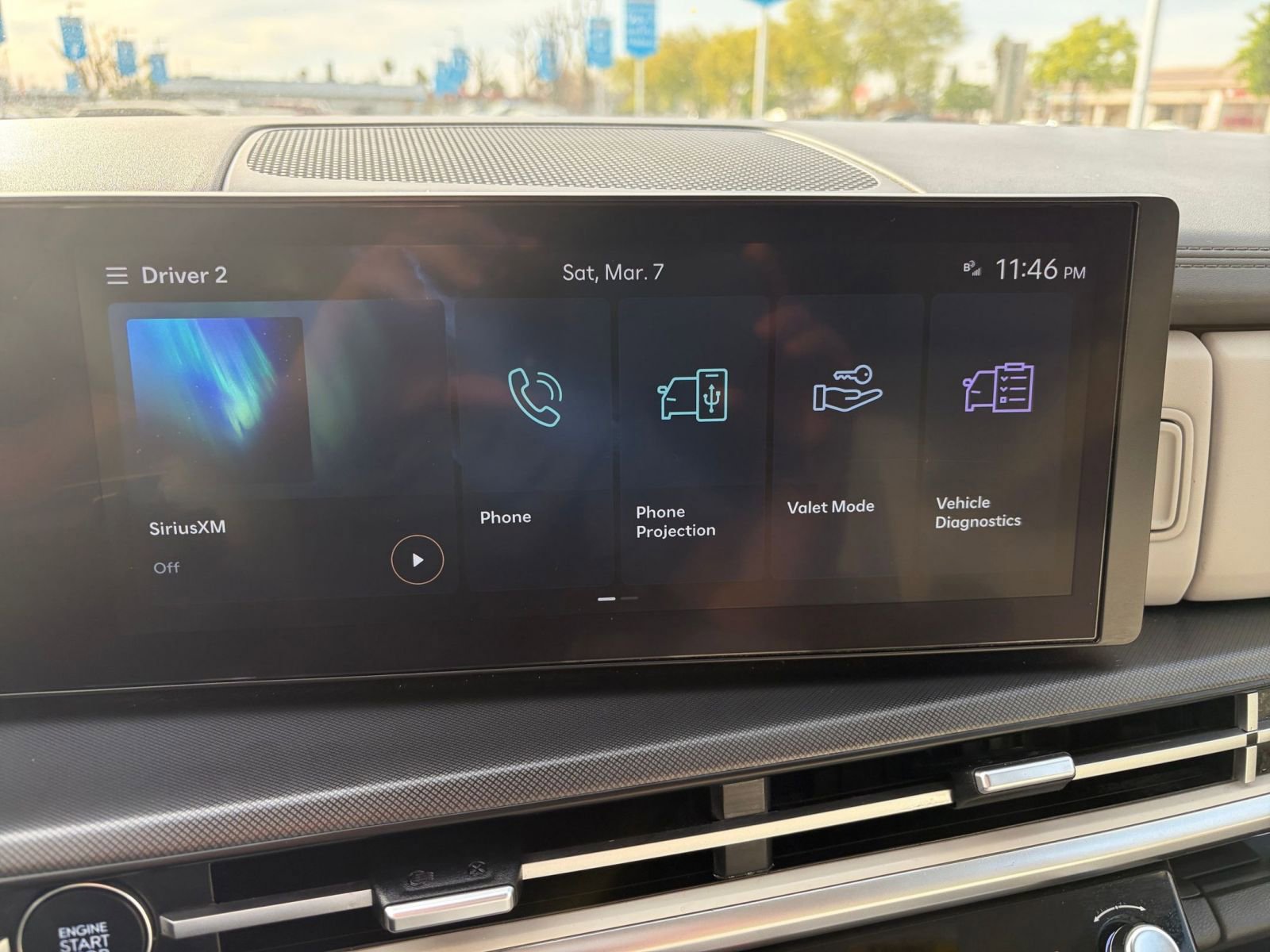 Thumbnail: 2025 Hyundai Santa Fe - 20