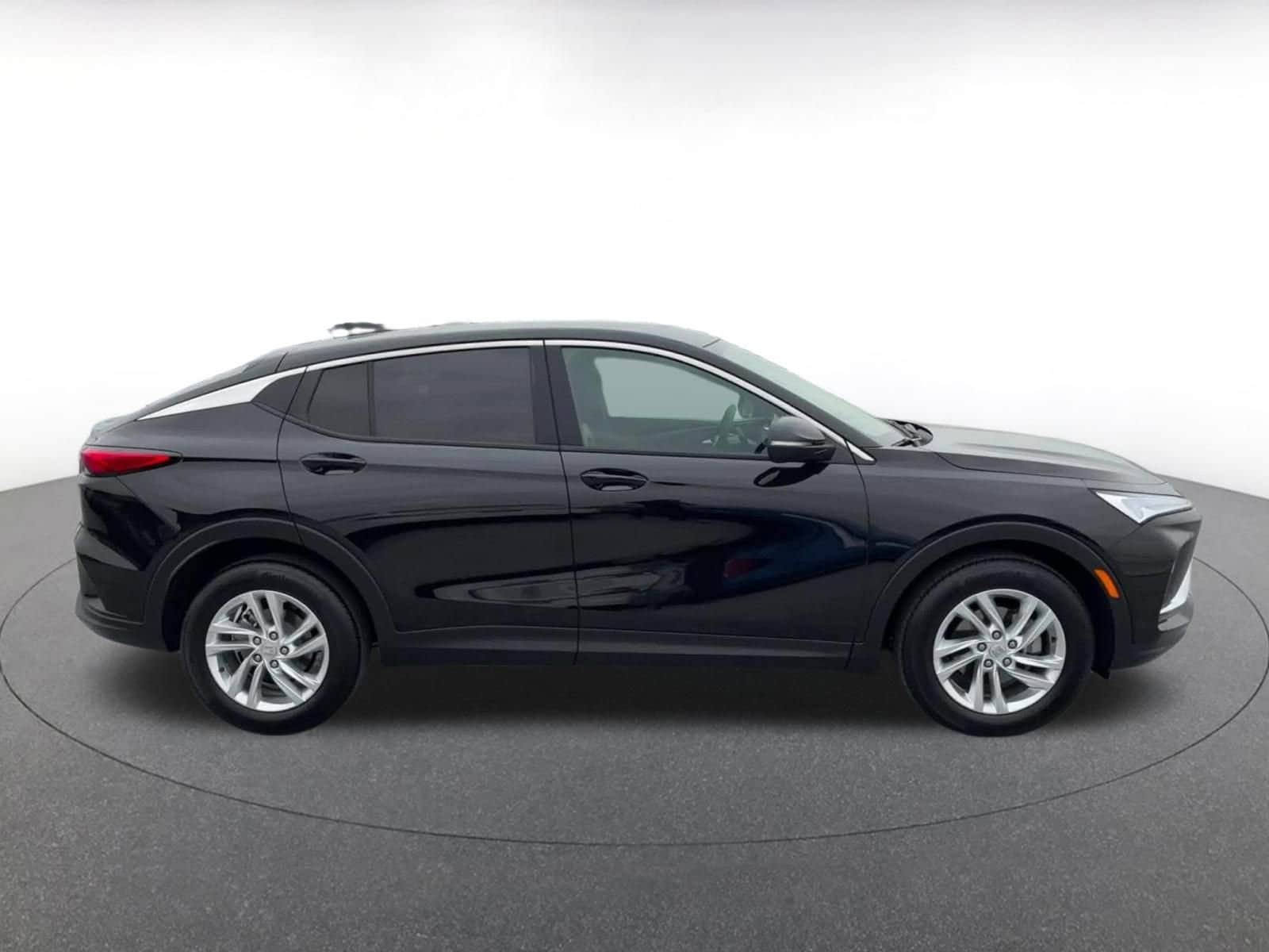 Thumbnail: 2025 Buick Envista - 16