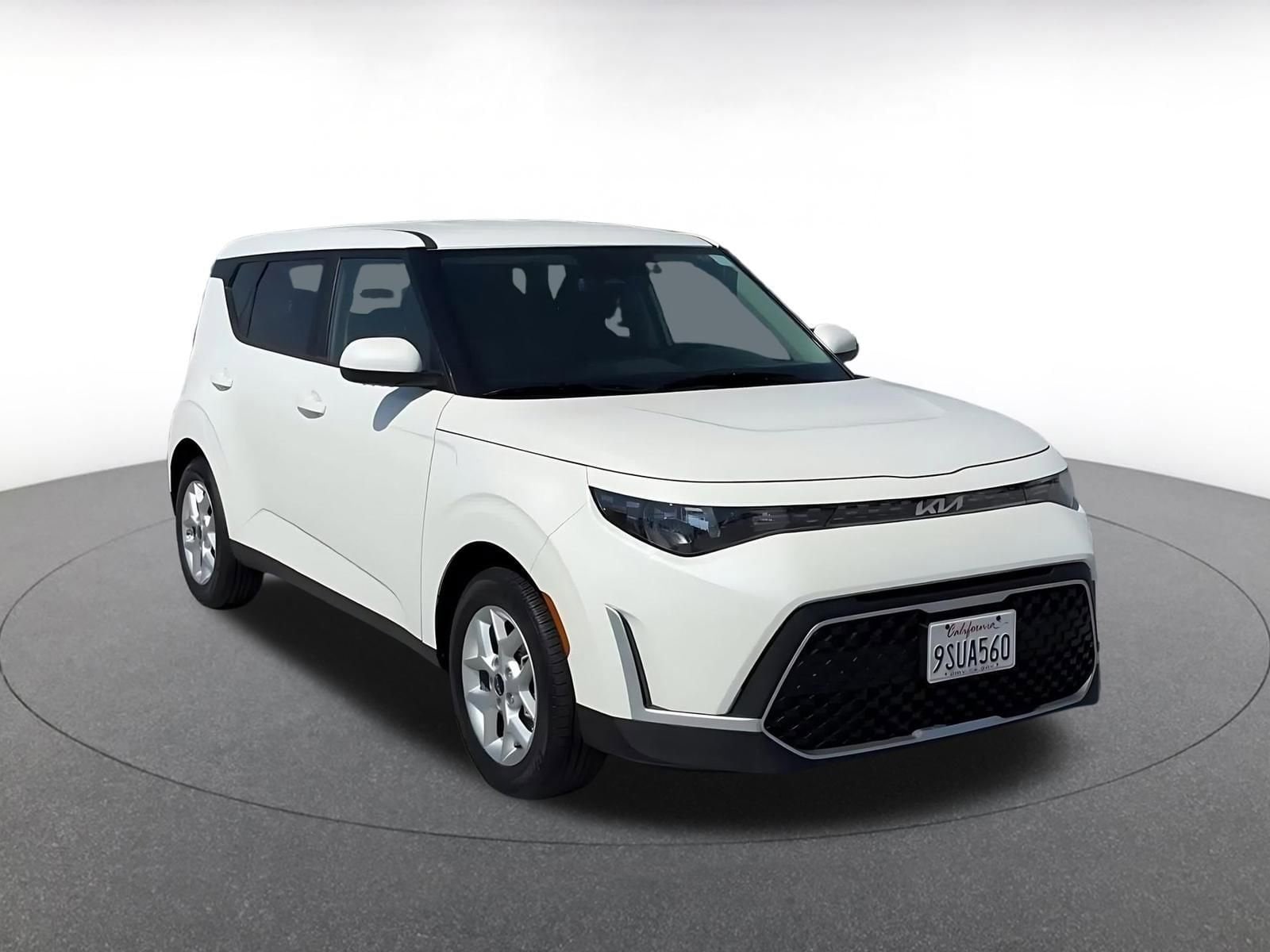 Thumbnail: 2025 Kia Soul - 3