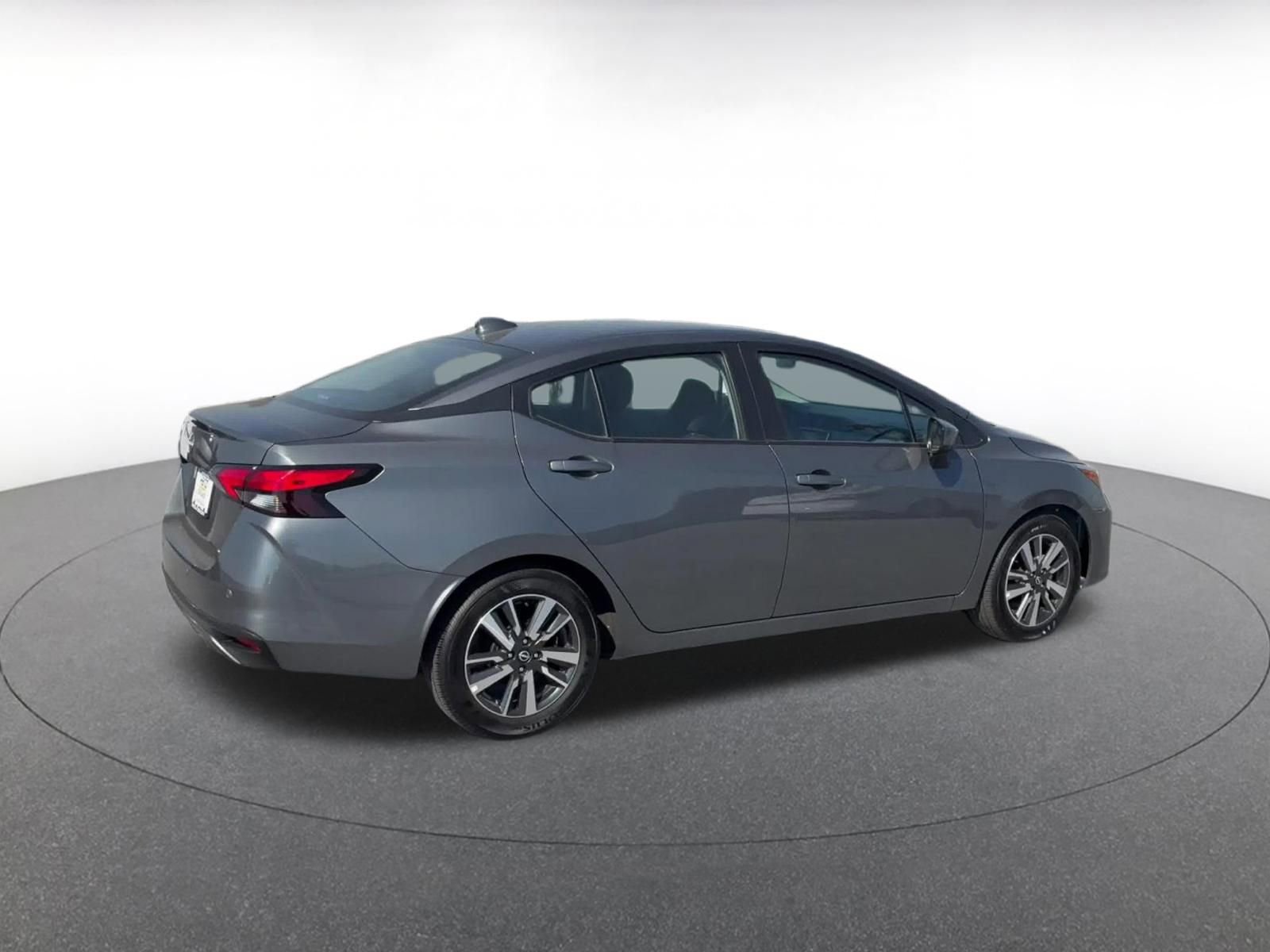 Thumbnail: 2025 Nissan Versa - 15