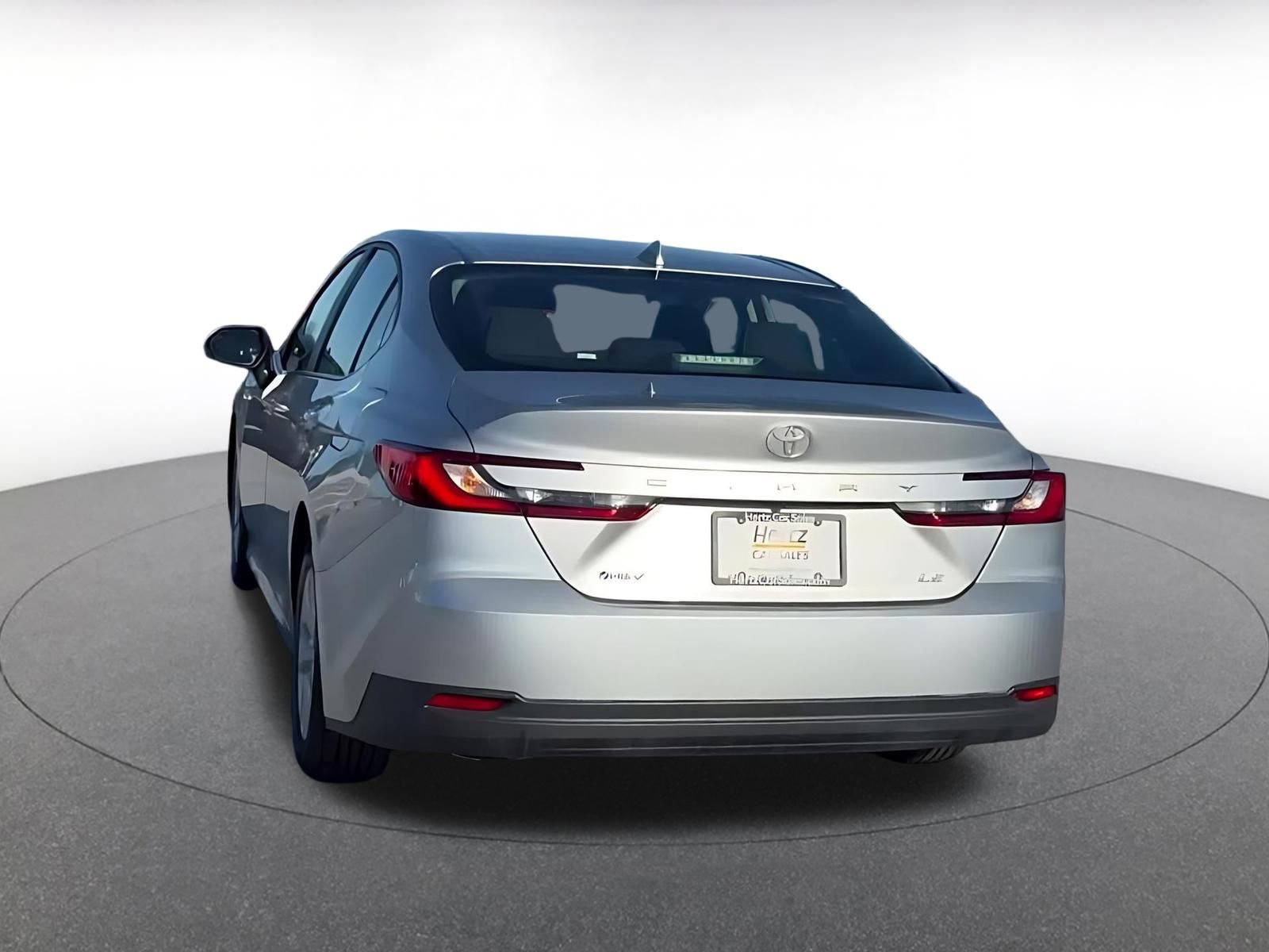 Thumbnail: 2025 Toyota Camry - 11