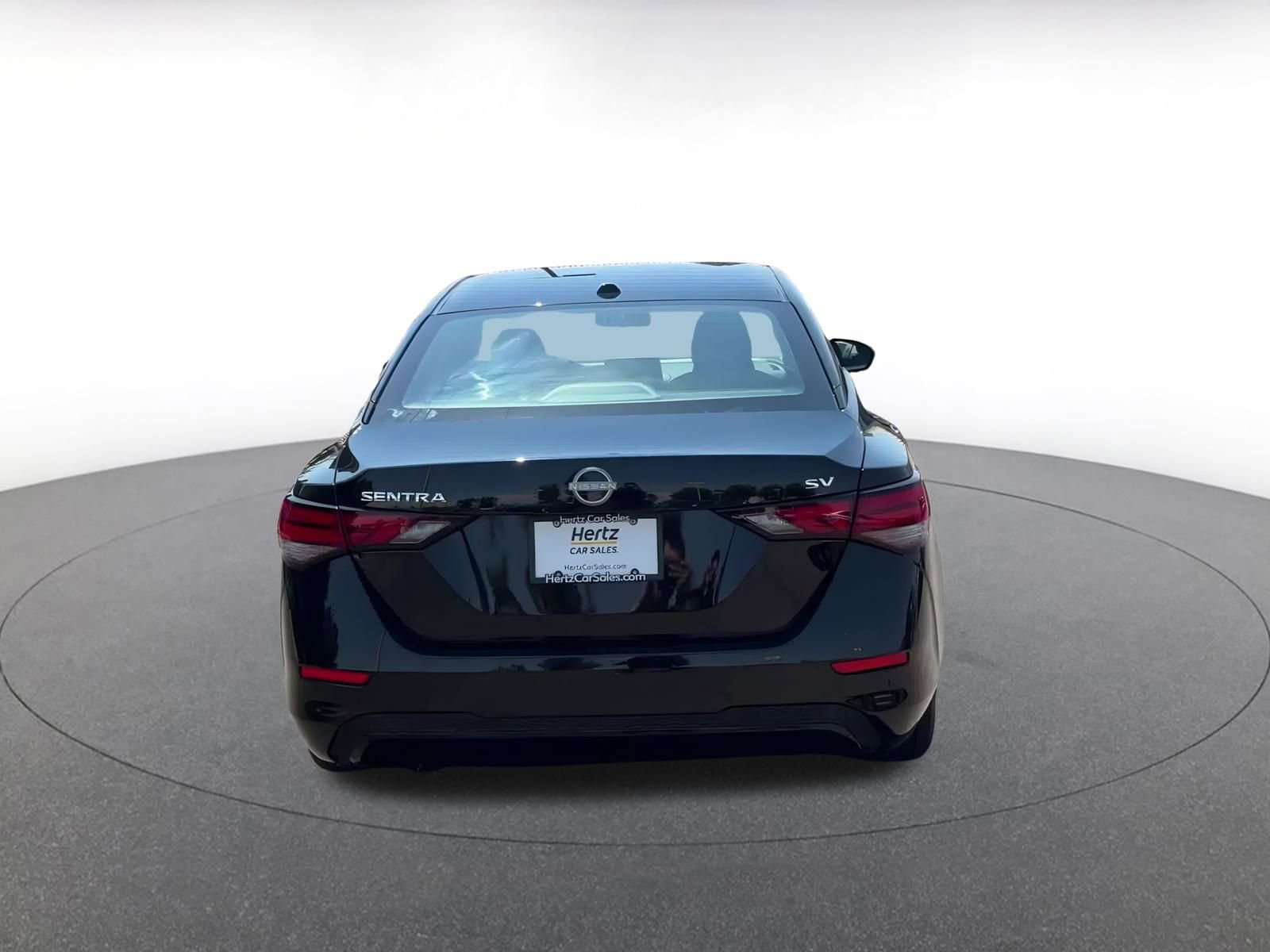 Thumbnail: 2024 Nissan Sentra - 12
