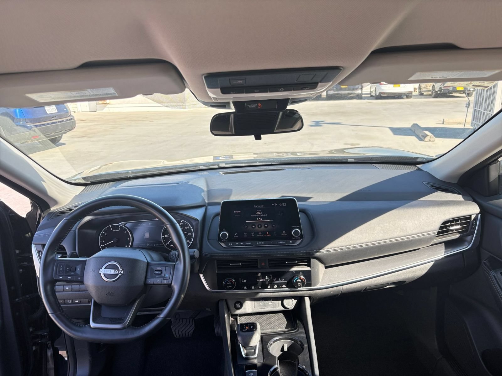 Thumbnail: 2025 Nissan Rogue - 34