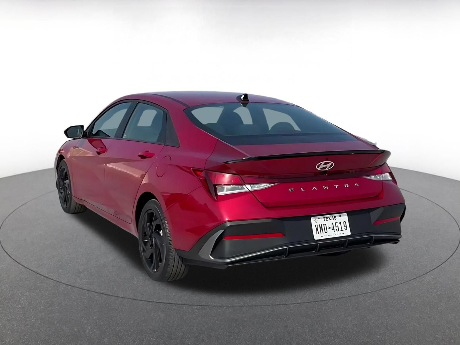 Thumbnail: 2026 Hyundai Elantra - 11