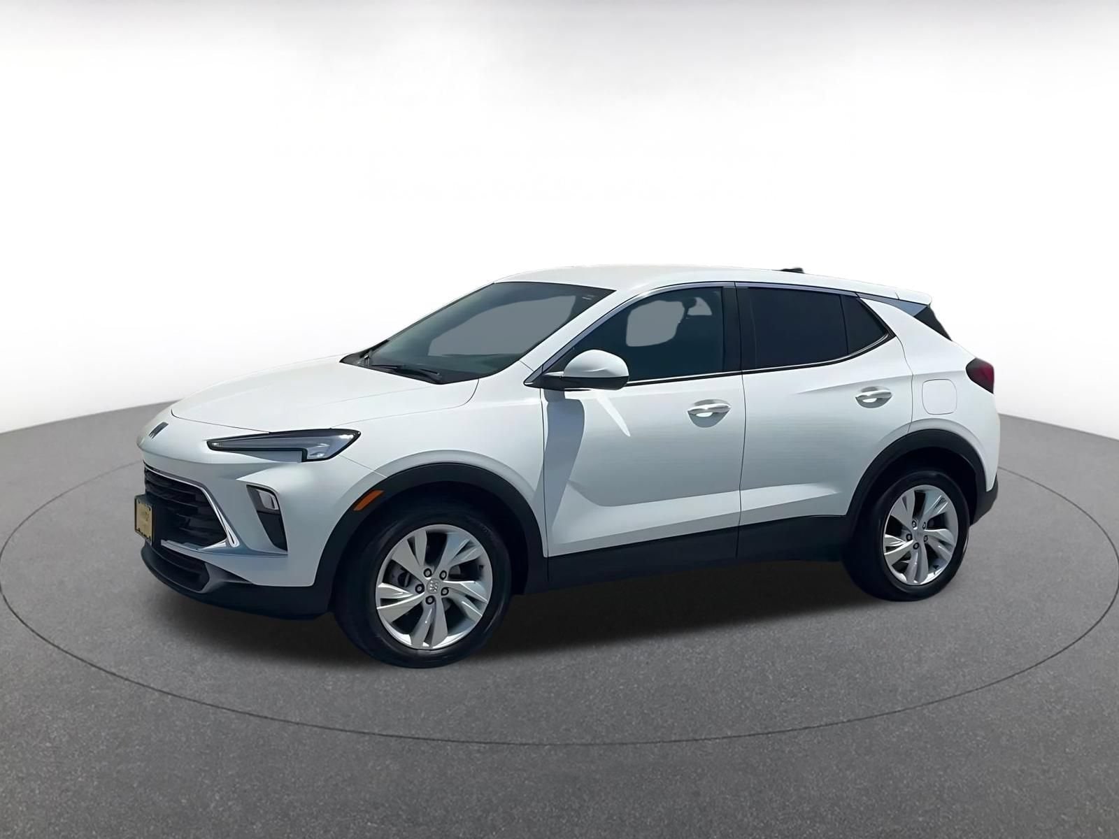 Thumbnail: 2026 Buick Encore GX - 7