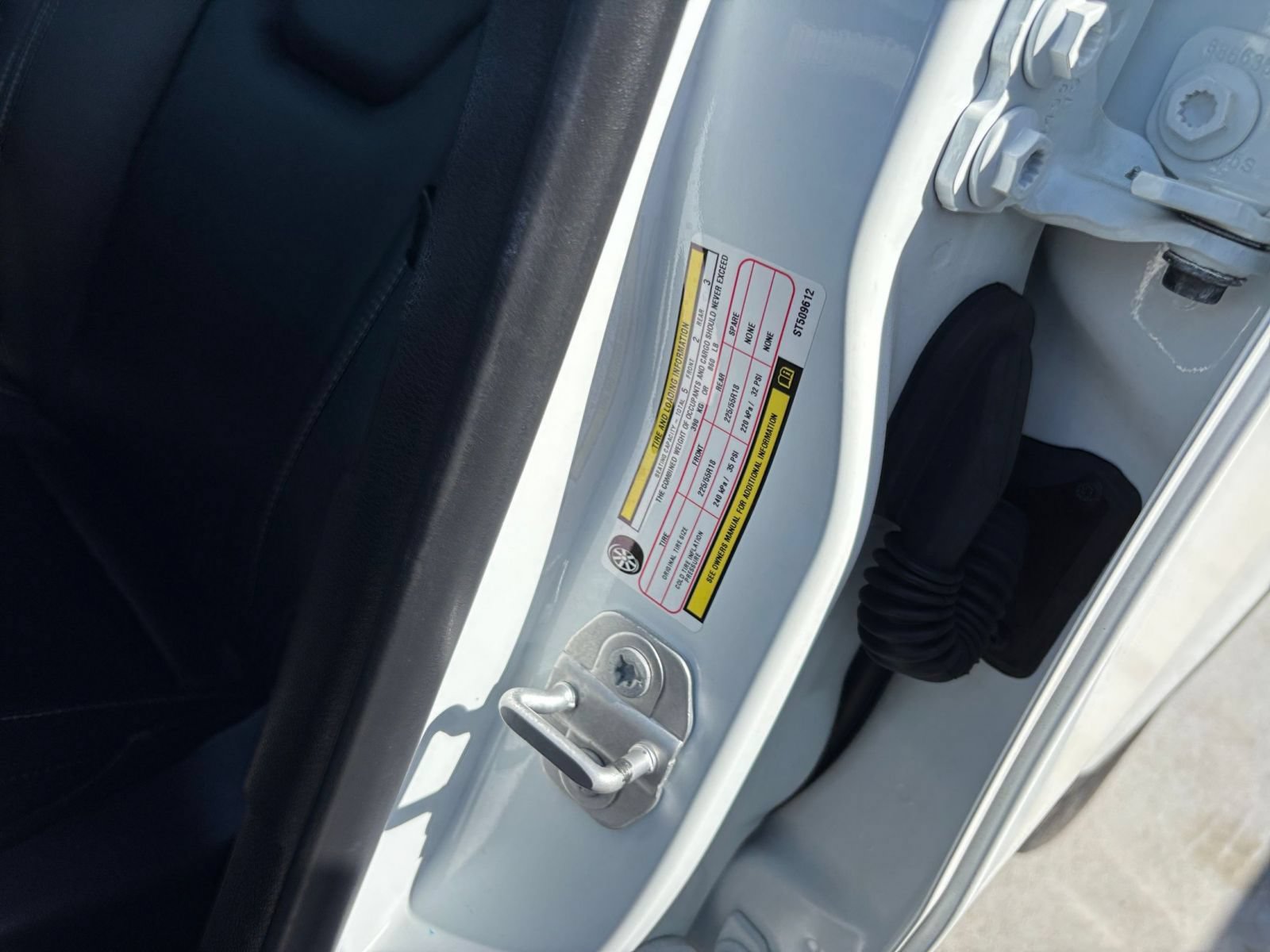 Thumbnail: 2025 Jeep Compass - 28
