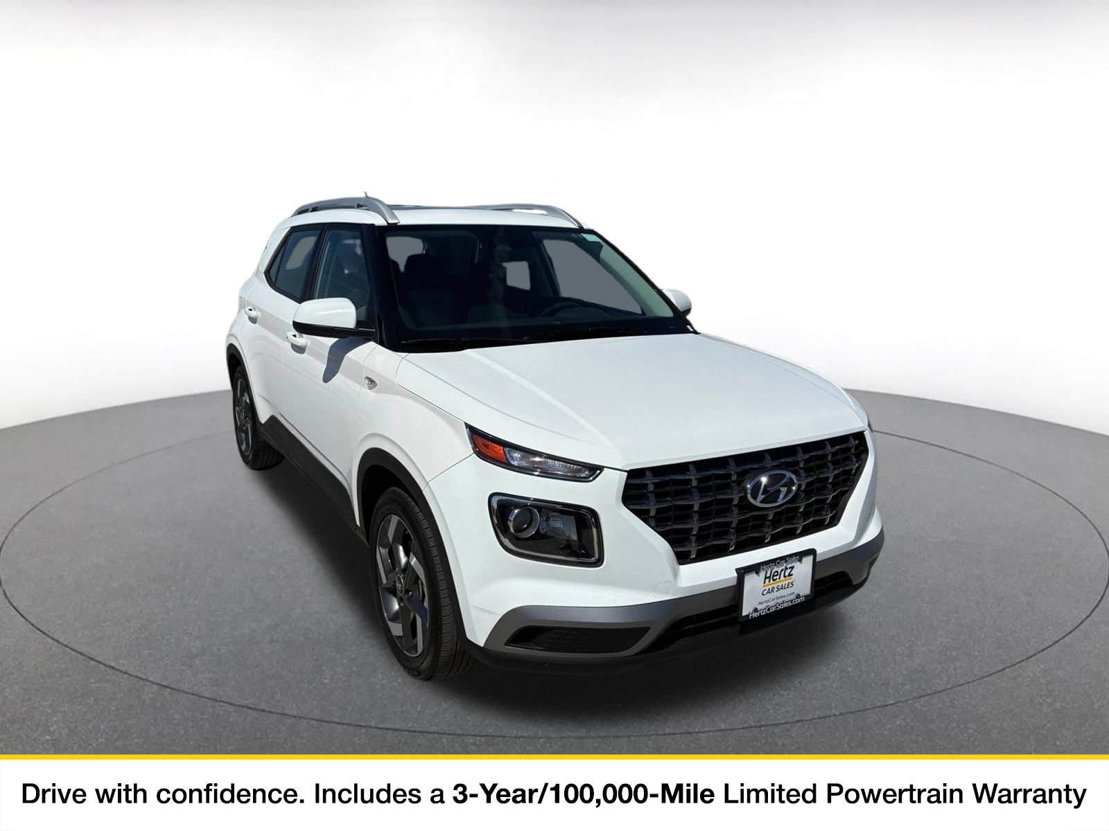 Thumbnail: 2025 Hyundai Venue - 1