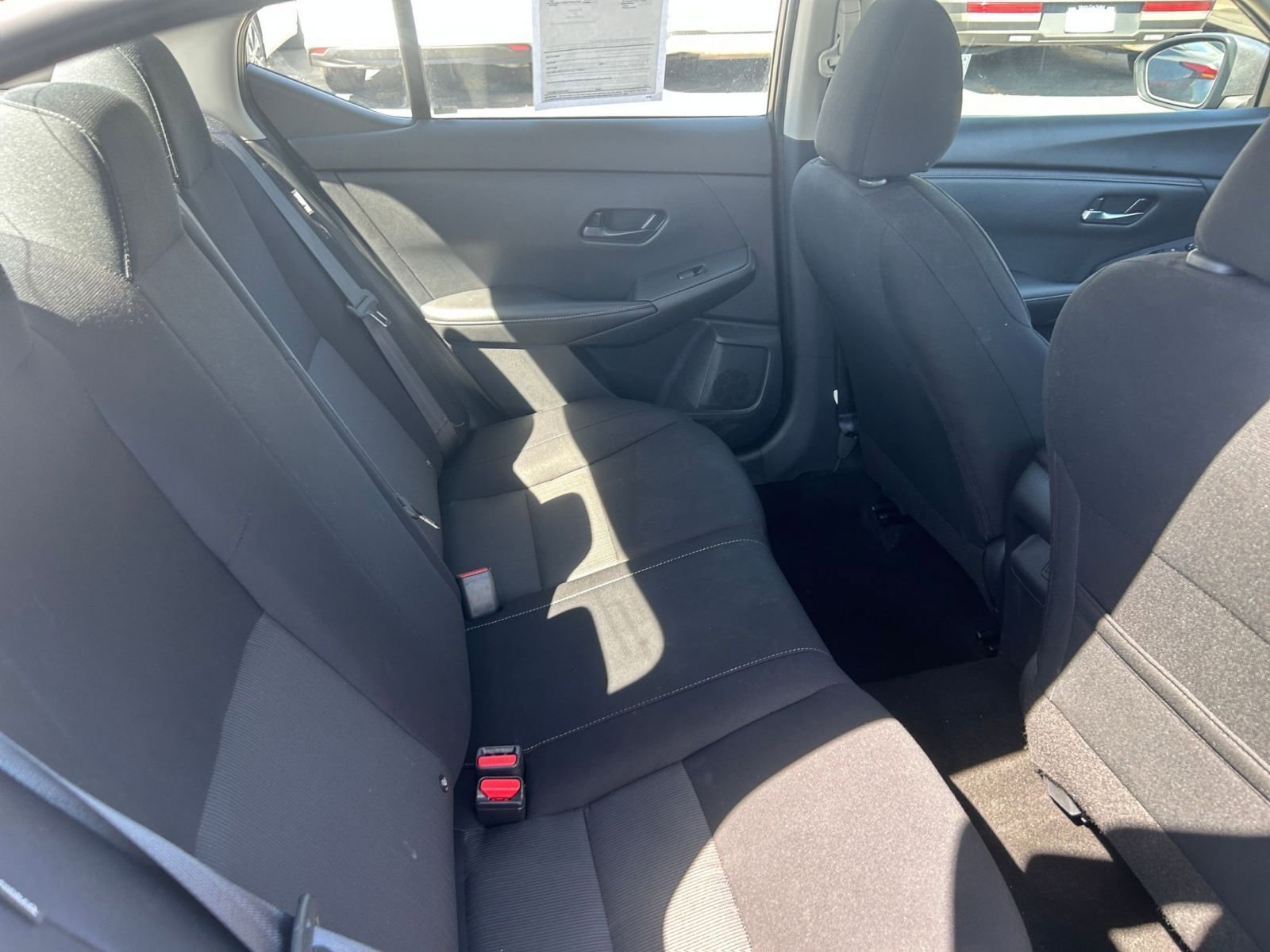 Thumbnail: 2024 Nissan Sentra - 22