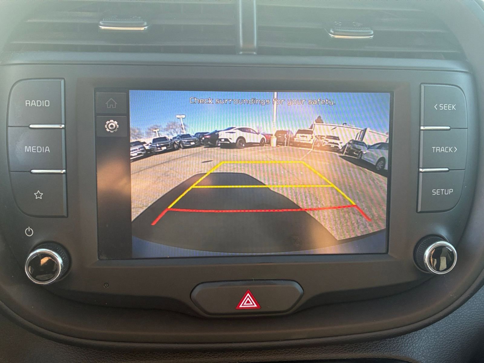 Thumbnail: 2025 Kia Soul - 22