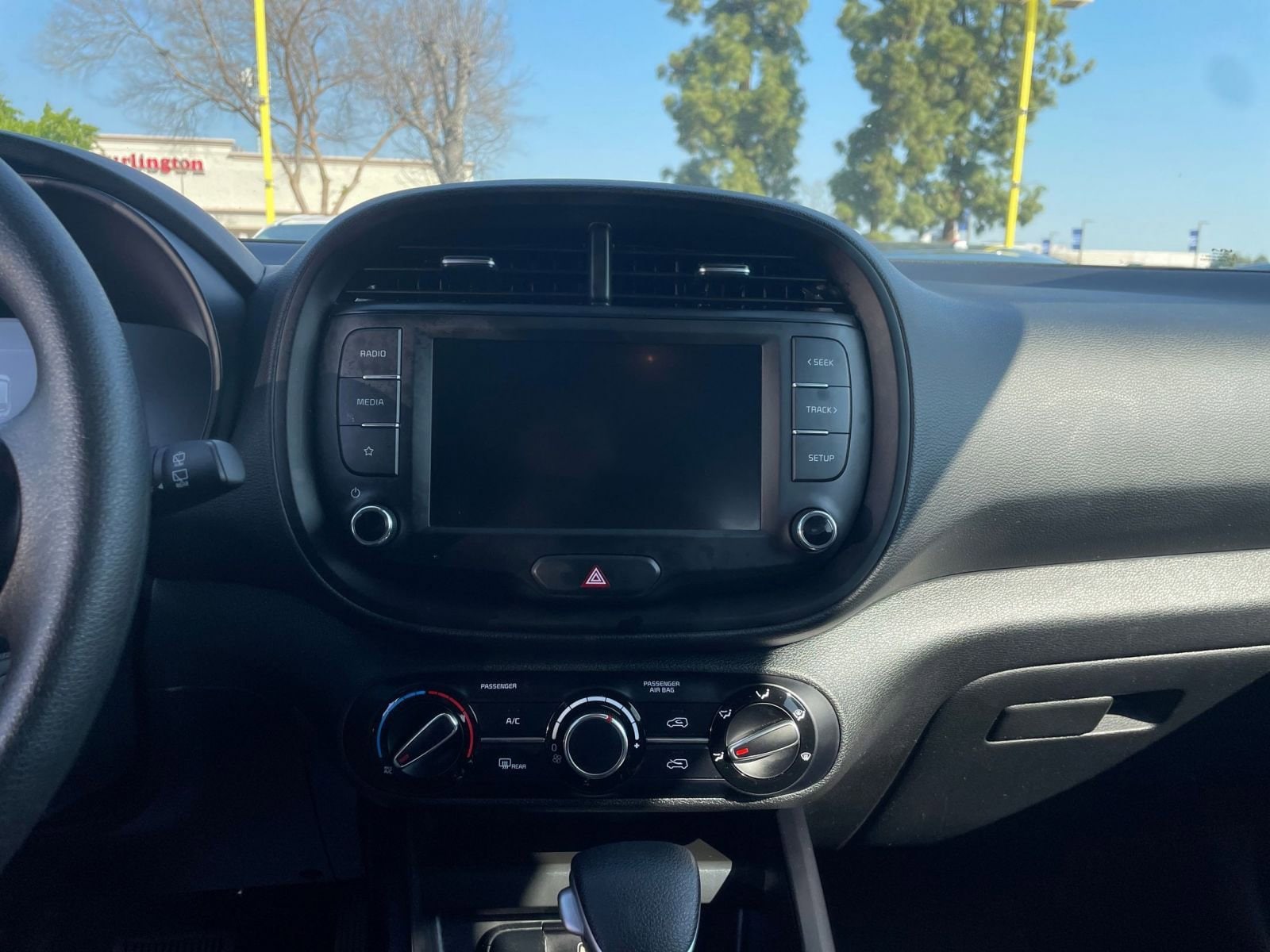 Thumbnail: 2025 Kia Soul - 17