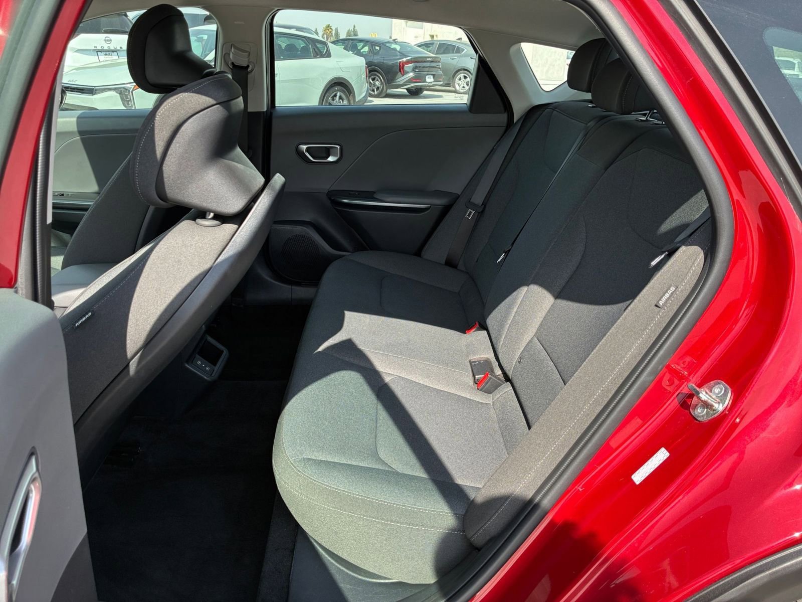 Thumbnail: 2025 Kia K4 - 24