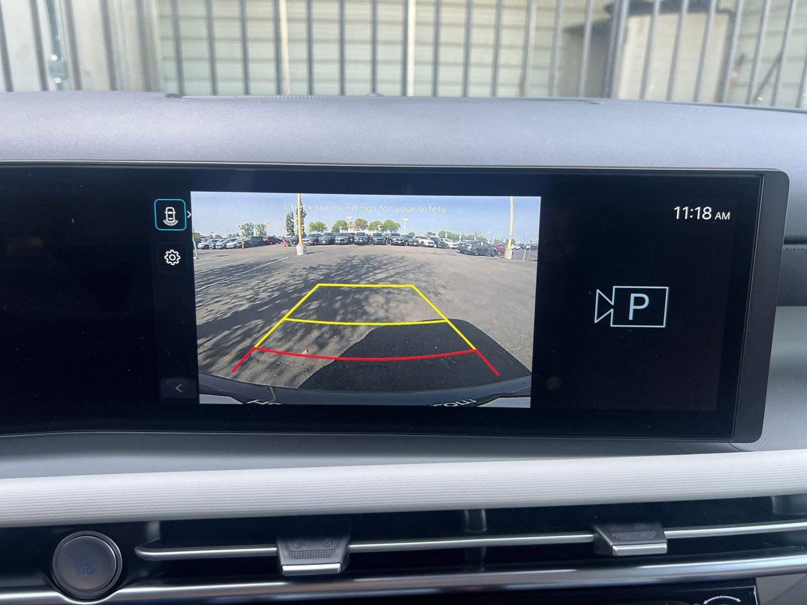 Thumbnail: 2025 Hyundai Tucson - 23