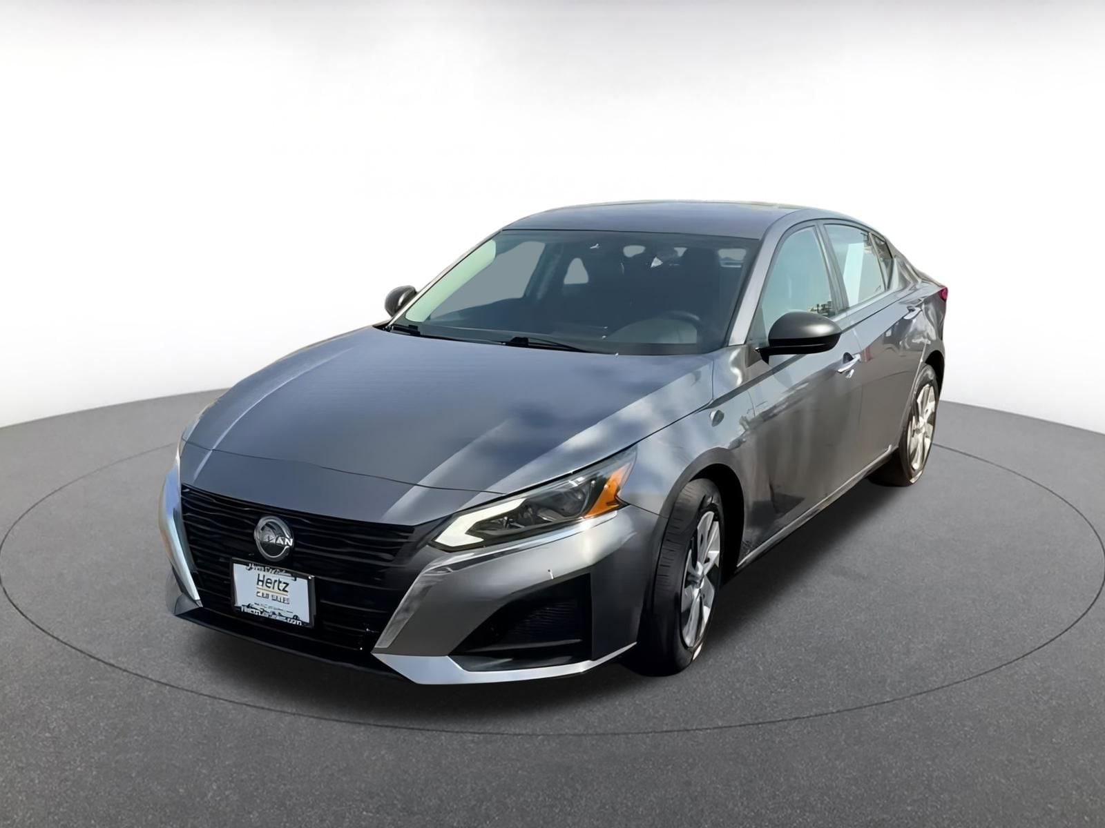 Thumbnail: 2024 Nissan Altima - 7