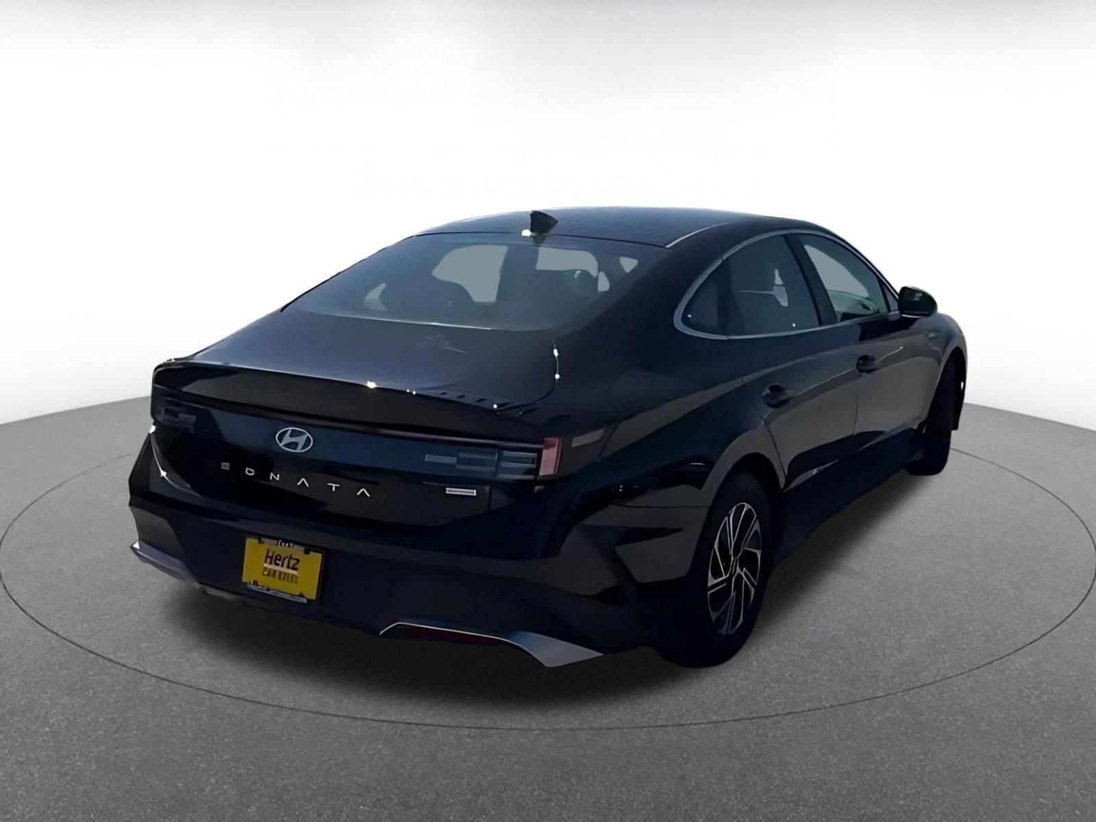 Thumbnail: 2026 Hyundai Sonata - 15
