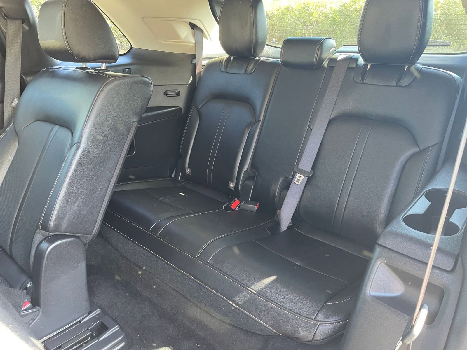 Thumbnail: 2025 Mazda CX-90 - 31