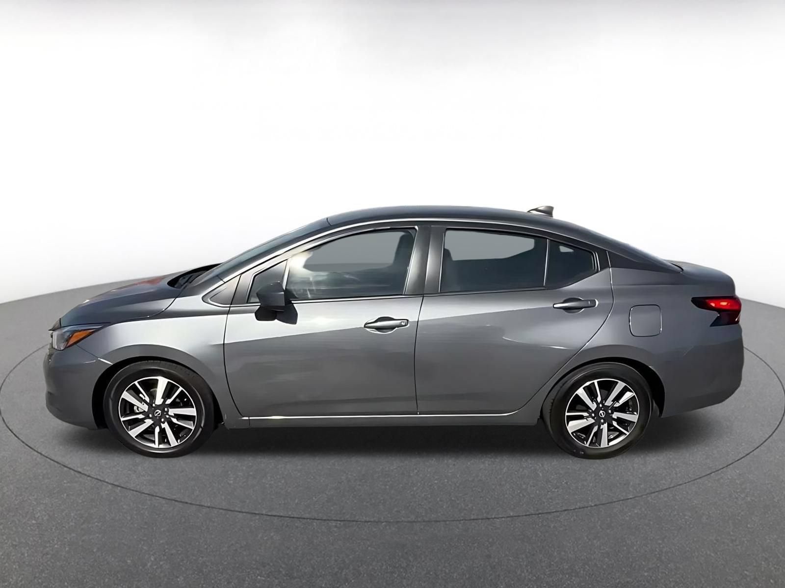 Thumbnail: 2025 Nissan Versa - 8