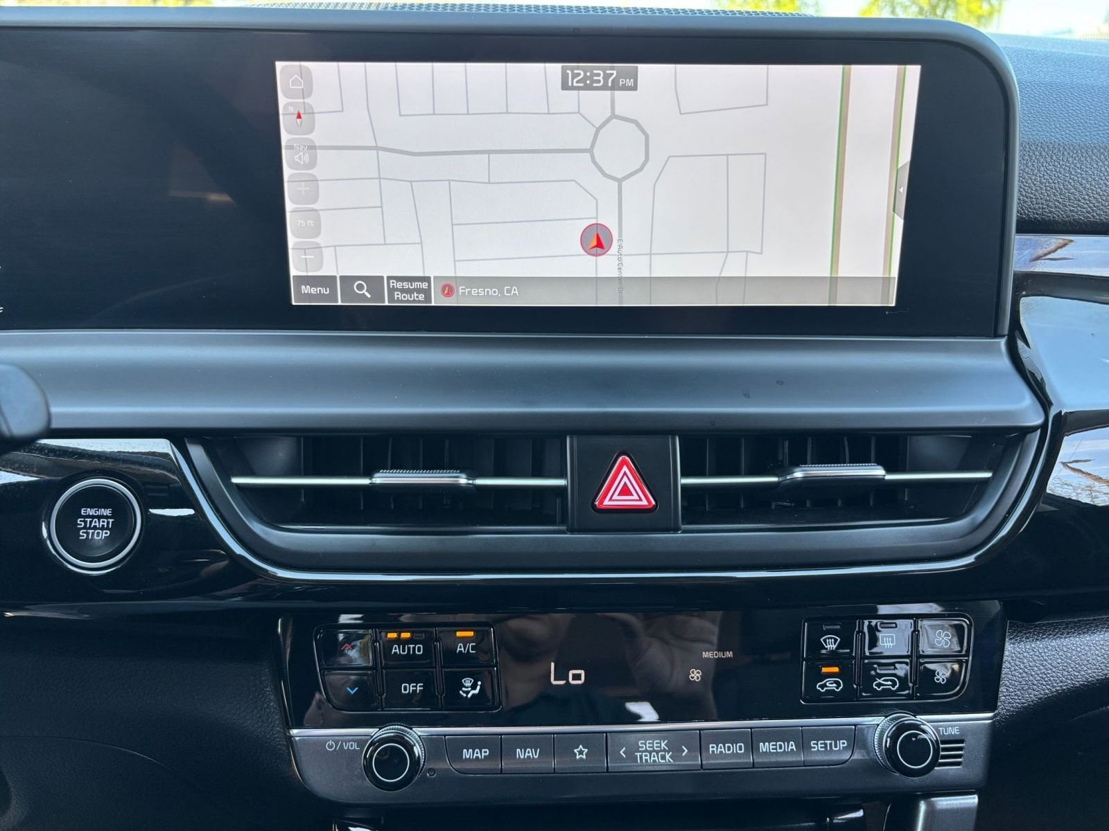 Thumbnail: 2025 Kia Seltos - 20