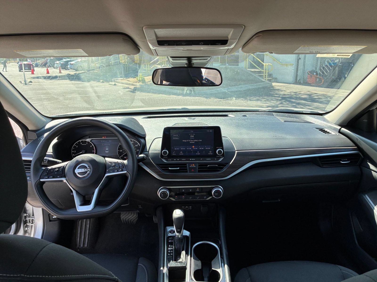 Thumbnail: 2024 Nissan Altima - 33