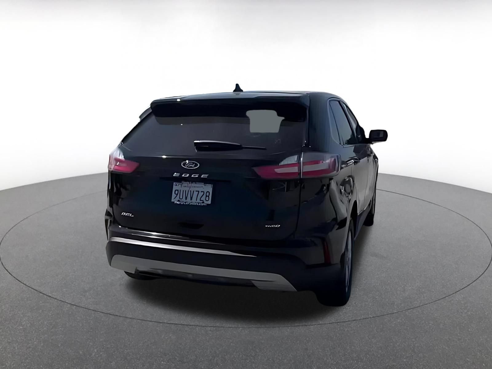 Thumbnail: 2024 Ford Edge - 12