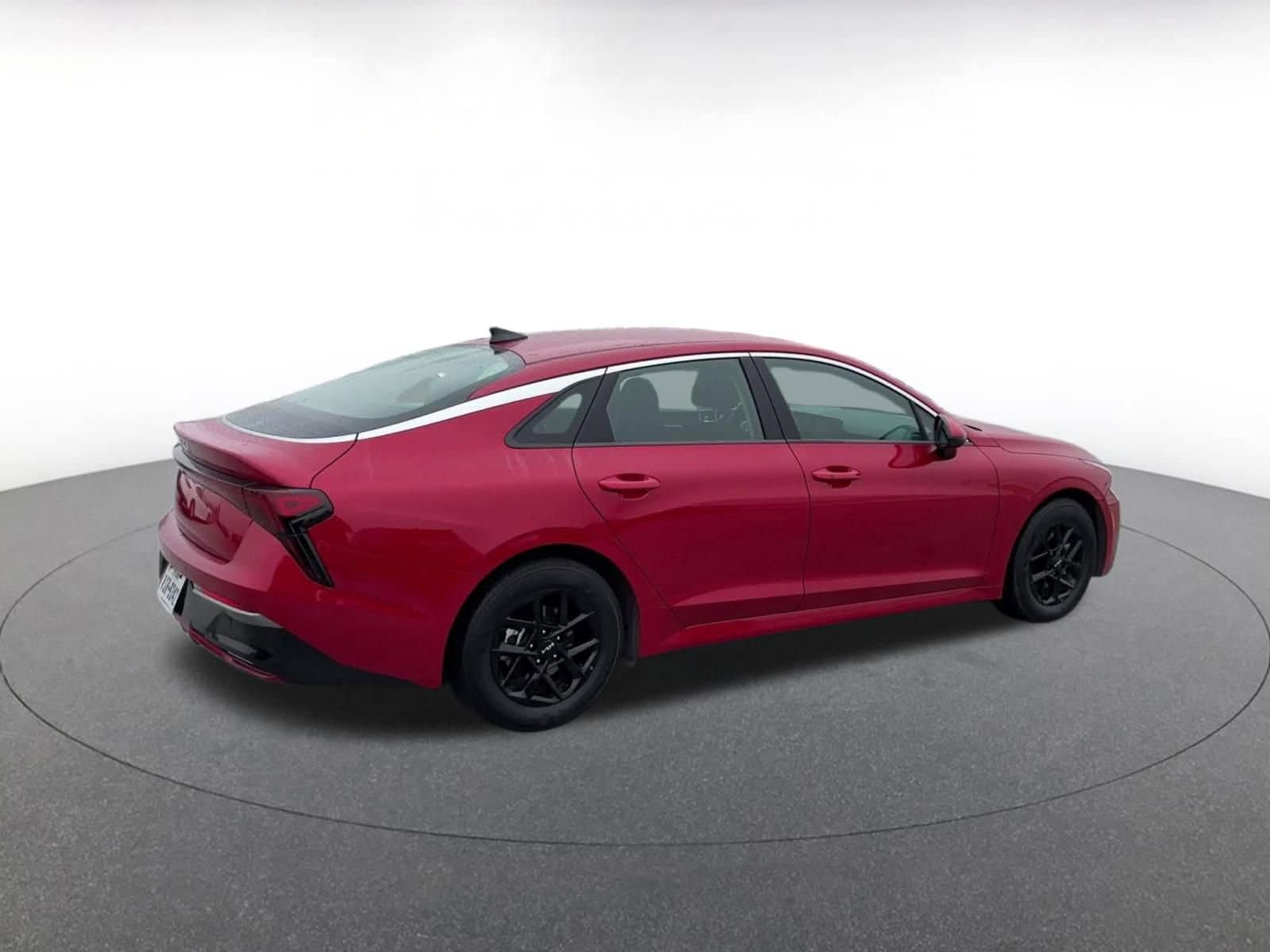 Thumbnail: 2025 Kia K5 - 15