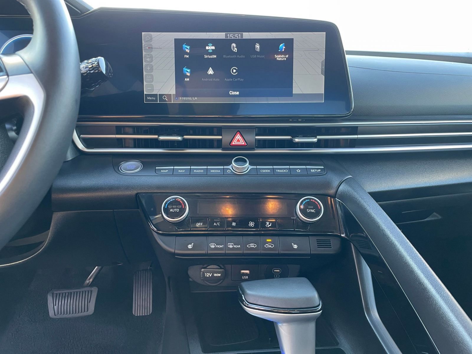 Thumbnail: 2025 Hyundai Elantra - 17