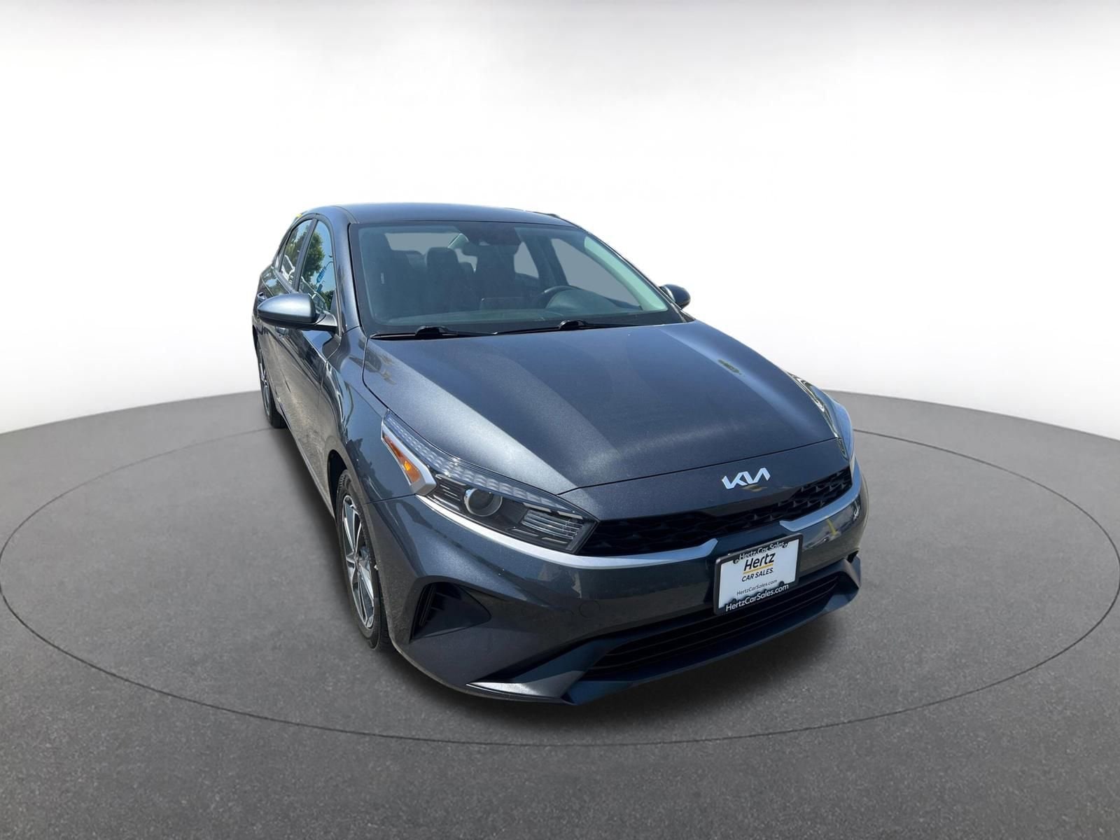 Thumbnail: 2024 Kia Forte - 1