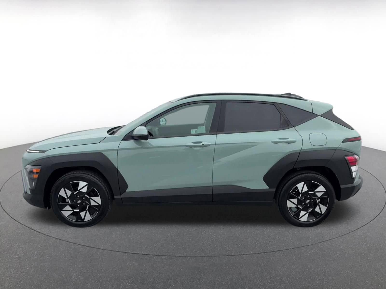 Thumbnail: 2025 Hyundai Kona - 8