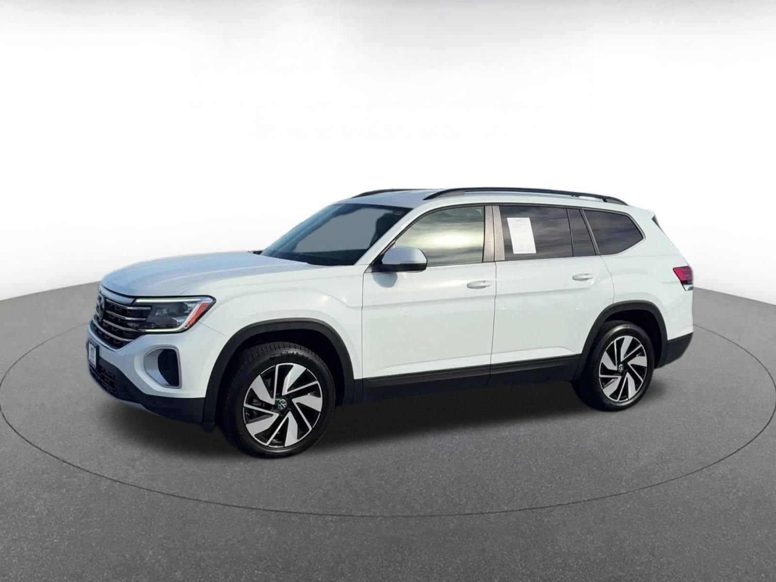 Thumbnail: 2024 Volkswagen Atlas - 8