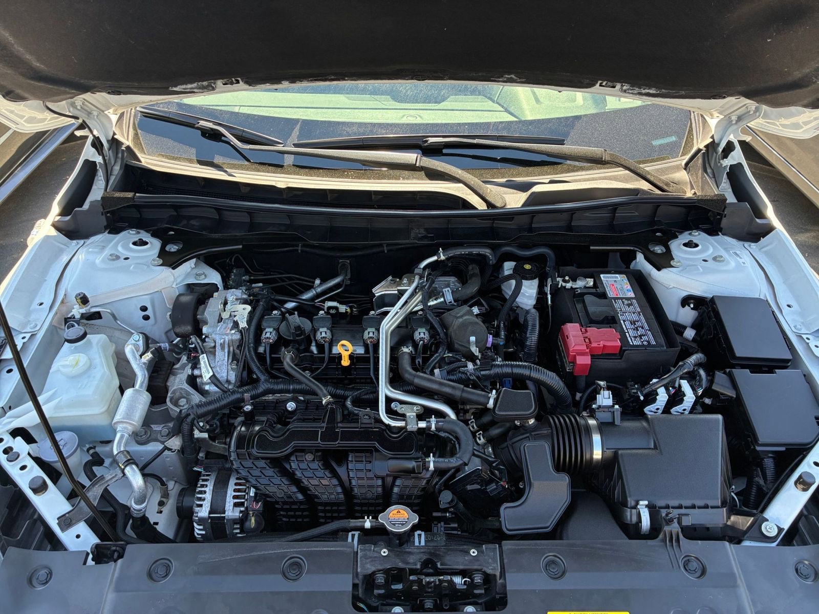 Thumbnail: 2025 Nissan Altima - 32