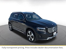 2025 Mercedes-Benz GLB 250 -
                  Fresno, CA