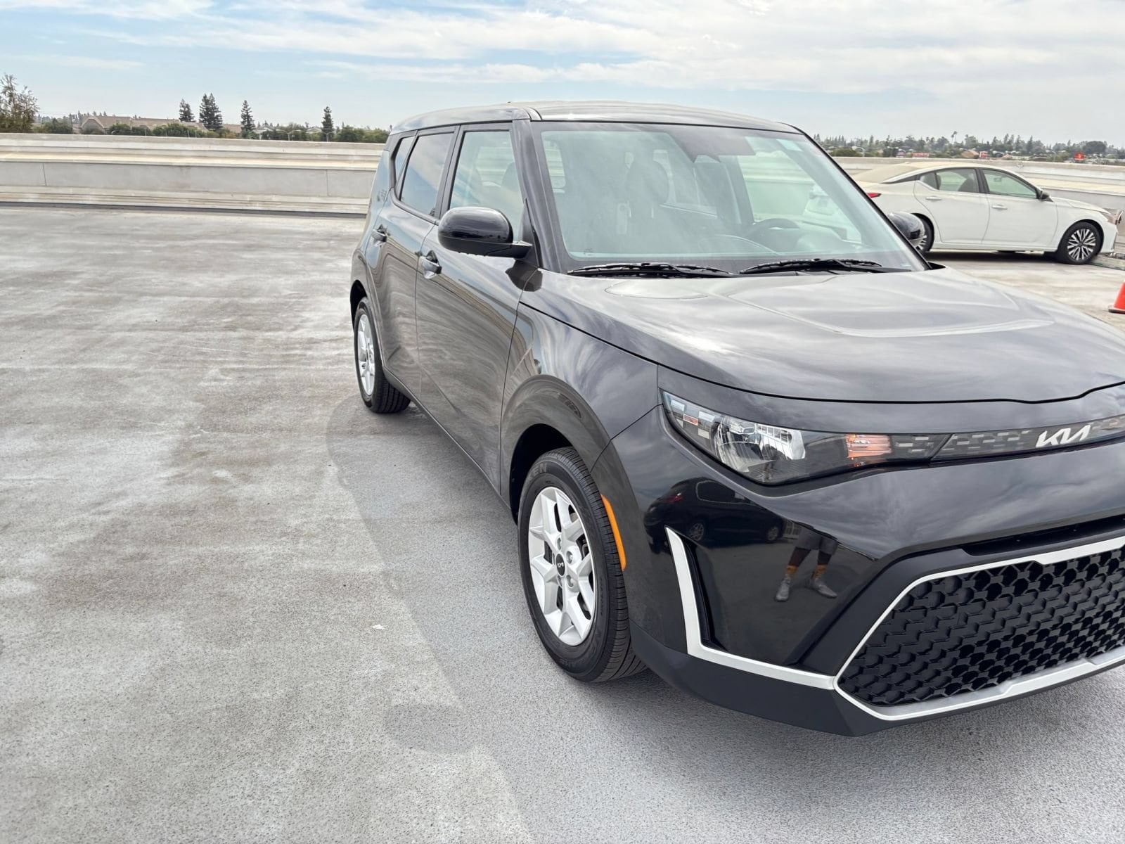 2025 Kia Soul