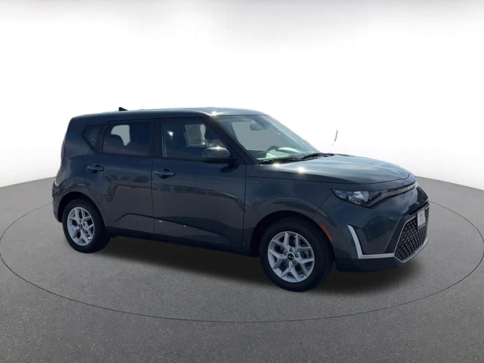 Thumbnail: 2025 Kia Soul - 2