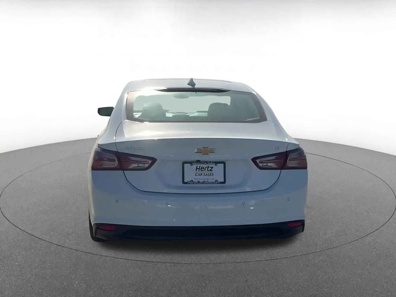 Thumbnail: 2024 Chevrolet Malibu - 12