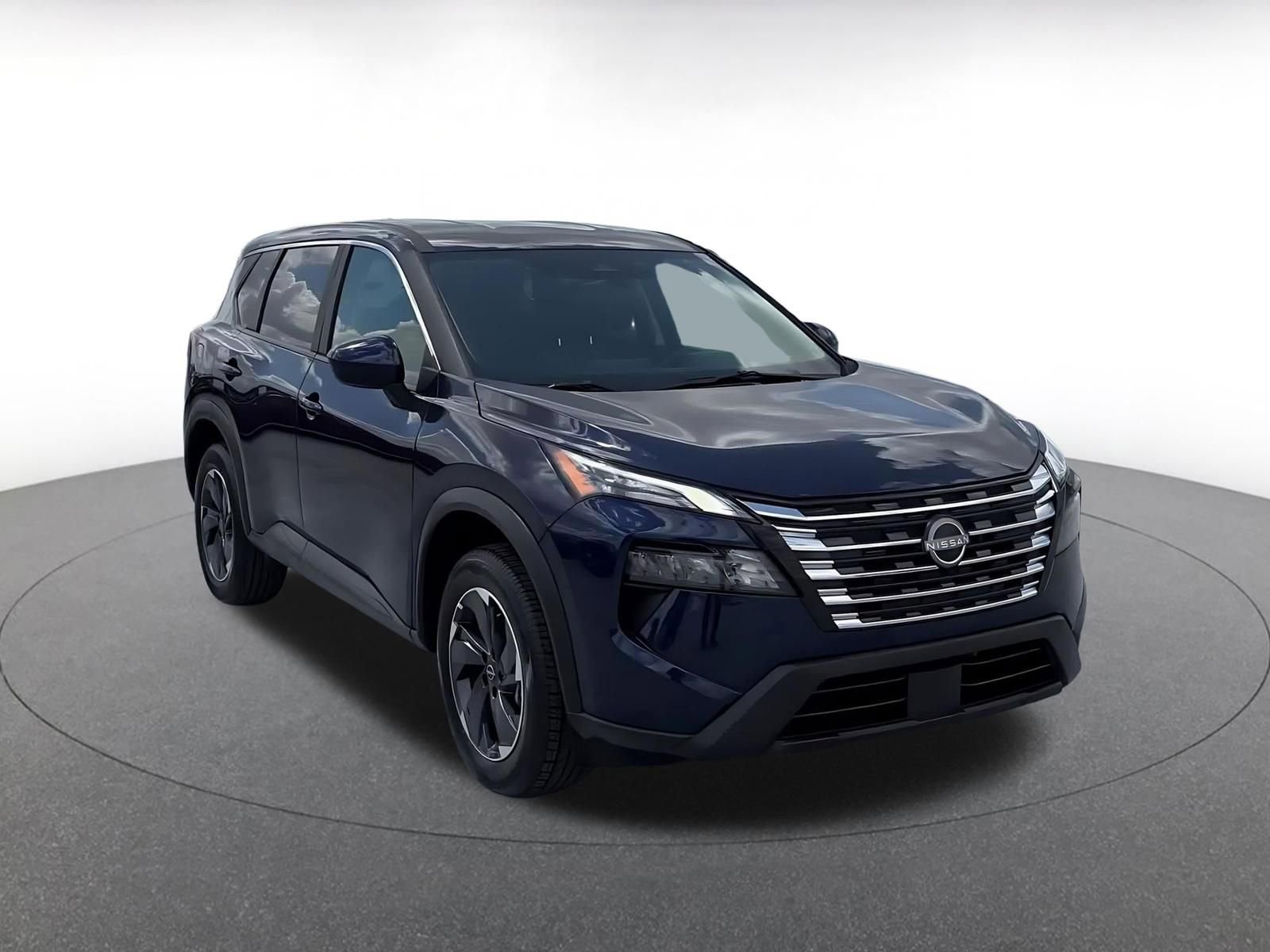Thumbnail: 2025 Nissan Rogue - 3