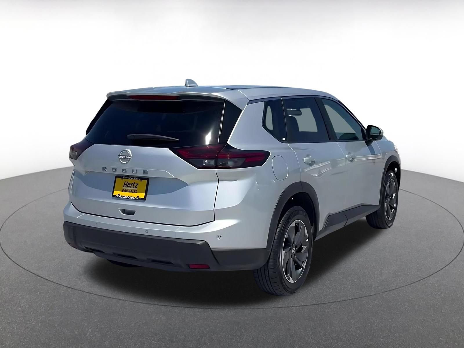 Thumbnail: 2025 Nissan Rogue - 12