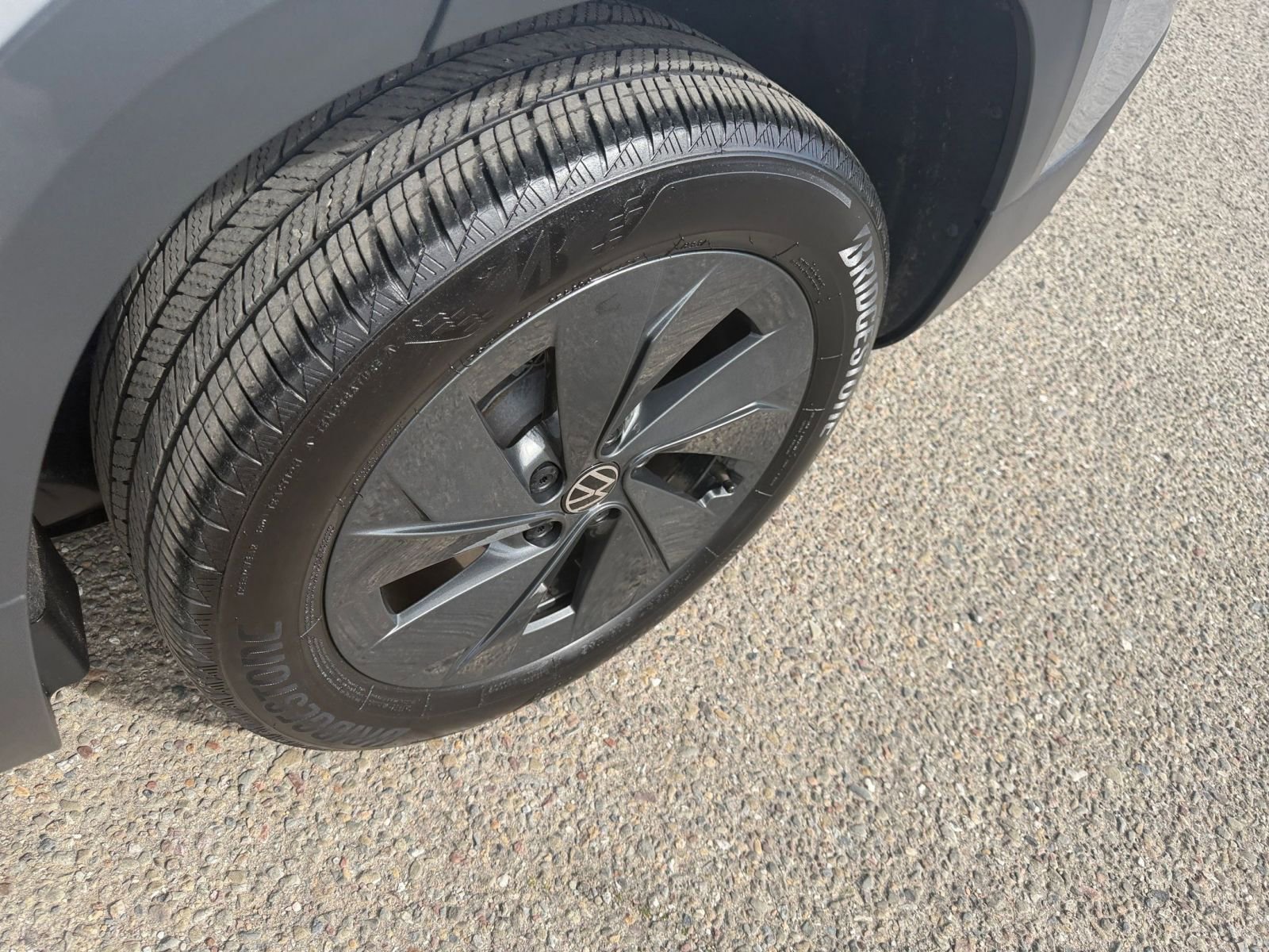 Thumbnail: 2025 Volkswagen Taos - 30