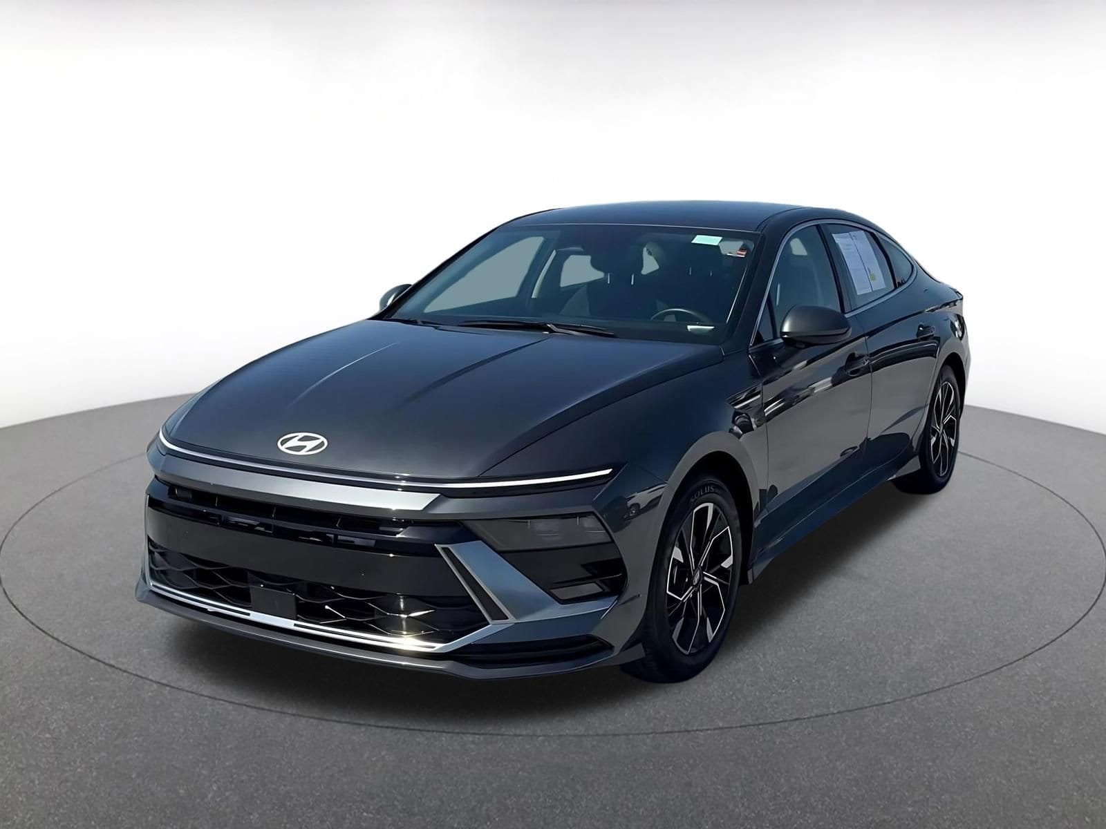 Thumbnail: 2025 Hyundai Sonata - 7