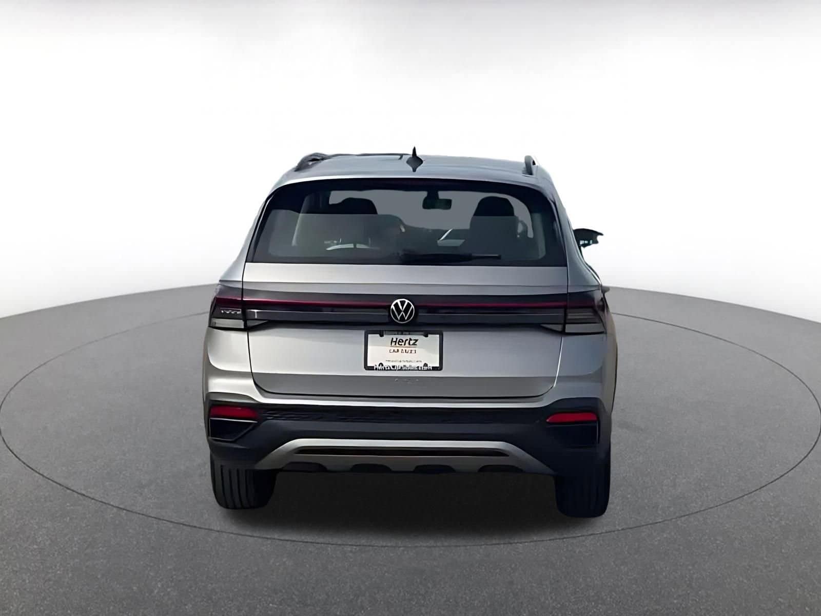 Thumbnail: 2025 Volkswagen Taos - 12