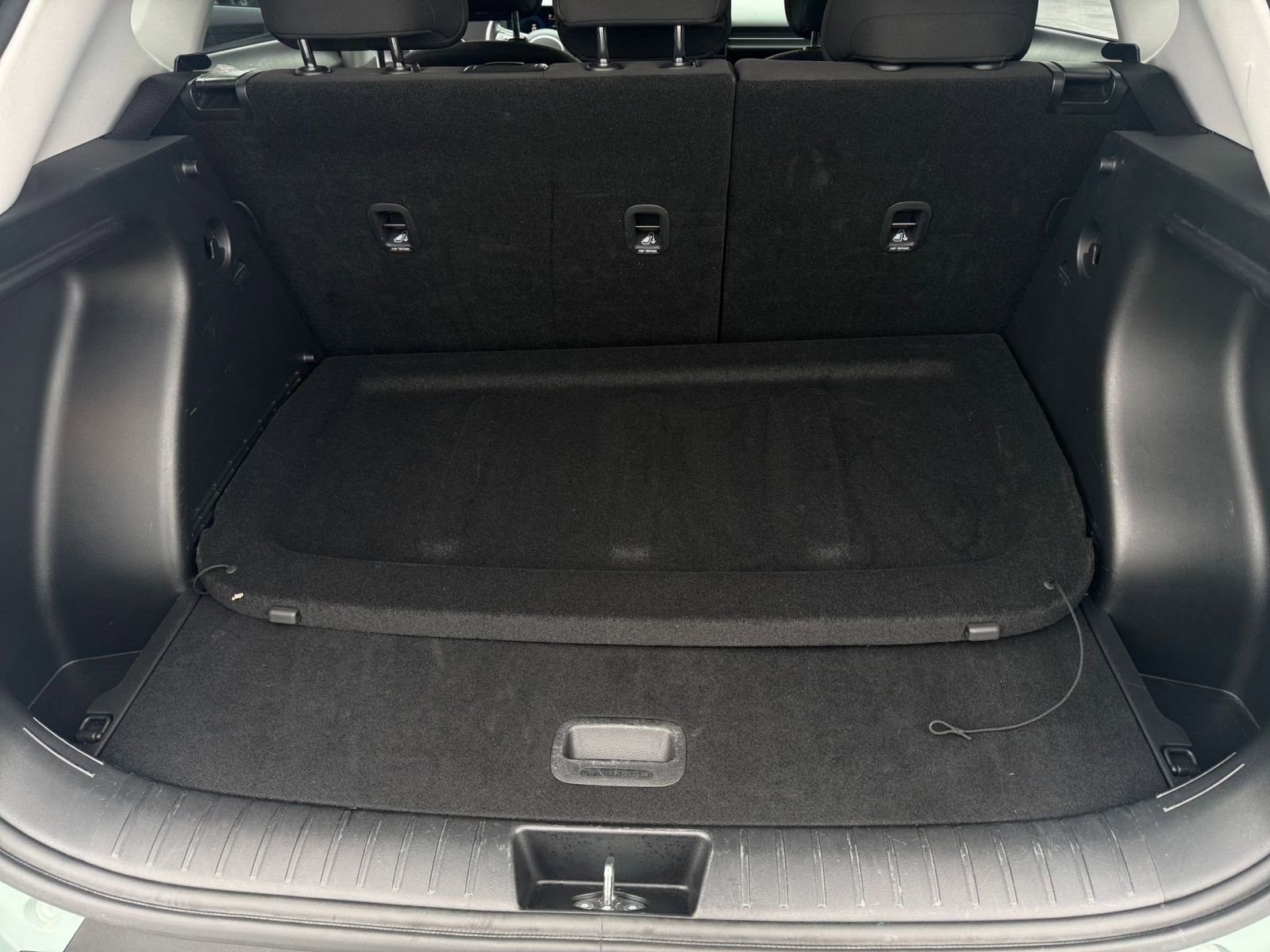 Thumbnail: 2025 Hyundai Kona - 31