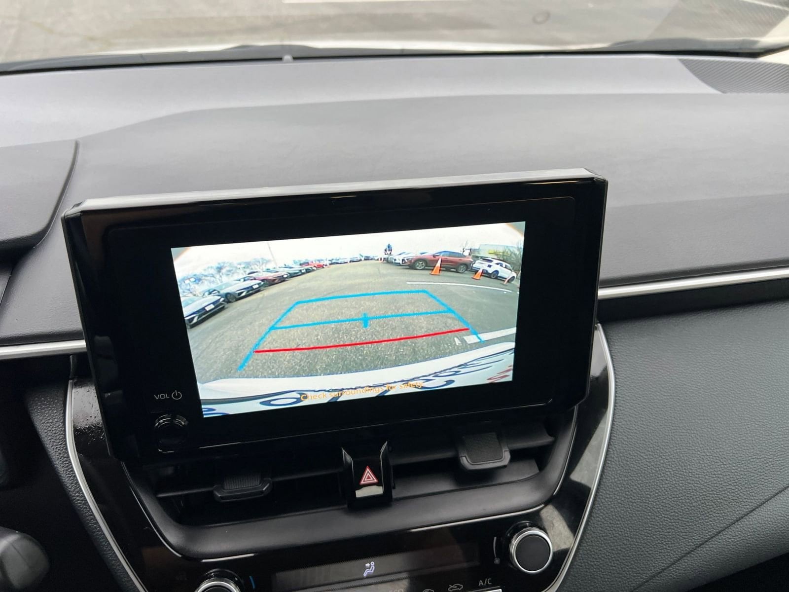 Thumbnail: 2025 Toyota Corolla - 22